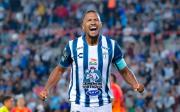 Salomón Rondón deja España: los motivos de su inesperado retorno a Pachuca para 2026