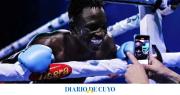 Touba Niang, la nueva perla negra para el boxeo argentino