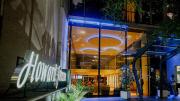 La cadena internacional Howard Johnson anunció la construcción de su décimo hotel en Córdoba