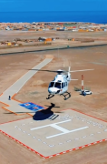 Tarapacá Suma Conectividad Aérea Y Cierra Red Regional De 15 Plataformas De Emergencia Con PPH Chanavayita