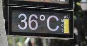 Sao Paulo bate récord de calor de 2025 por segundo día consecutivo