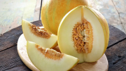 El melón tiene una alta gama de nutrientes y numerosos beneficios