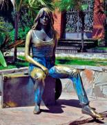 Una francesa suelta en Búzios