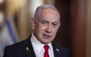 Netanyahu visita al mandatario en Florida