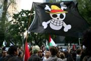 La bandera de One Piece, símbolo de la rebeldía de la Generación Z