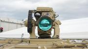 [Fotos] Israel estrenó nuevo sistema de láser de alta potencia y amenazó a sus enemigos