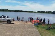Tragedia en el río Paraná: tres argentinas murieron tras el naufragio de una lancha en Paraguay