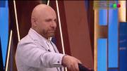 Masterchef Celebrity: el jurado envió a un participante a gala de eliminación sin siquiera probar su plato