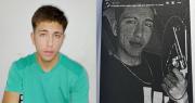 Condena para el joven que le secuestraron armas en Rawson: posaba con ellas y las publicaba en redes