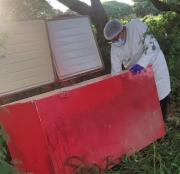 Fiscal pide detención para implicados en asesinato