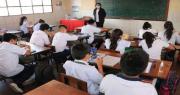 Fijan fecha para el retorno a clases a nivel nacional en el 2026