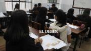 ¡Ya hay fecha para el inicio de clases! Los estudiantes vuelven a las aulas el 2 de febrero