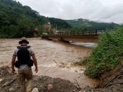 “Para febrero estaremos en peores condiciones”, señala el alcalde de Guanay ante inundaciones