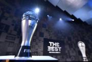 La FIFA entregará los premios The Best de 2026 en Dubai