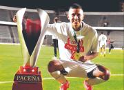 Hugo Rojas ‘El Comandante’ del área