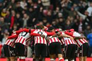 Alderete tuvo otro buen rendimiento, pero Sunderland cierra el 2025 con empate ante Leeds