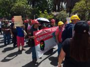 COD confirmó ampliado de emergencia no descarta nuevas acciones contra decreto