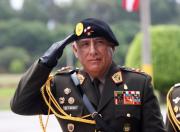 ¿Quién es el nuevo jefe del Comando Conjunto de las Fuerzas Armadas?