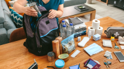 Mochila de emergencia: qué debe contener y por qué puede marcar la diferencia en una crisis