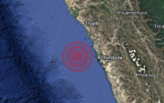 ¡TERROR EN ÁNCASH! Chimbote tiembla tres veces