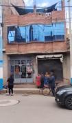 Puno: Joven cae del tercer piso de cantina y queda grave –