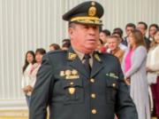 Arequipa: La Madrid asumirá la jefatura de la Policía –