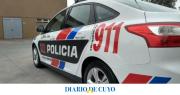 Condenaron a una mujer por portar un arma de fuego tras una persecución policial