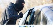 Los vehículos que más roban en Chile: 13.831 unidades en un año y por qué buscan determinados modelos