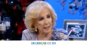 Mirtha Legrand le pidió disculpas a Alejandro Fantino: “Hice un comentario fuera de lugar”