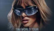 Ya están a la venta las entradas para ver el show de Tini en Salta: Futttura