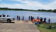Tragedia en el río Paraná: un regreso nocturno terminó en naufragio y la muerte de tres argentinos en Paraguay