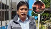 Juliaca: Vecinos queman antro de perdición tras hallar cadáver en San Julián