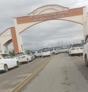 Tarija: Transporte de Uriondo bloquea accesos al Valle de la Concepción