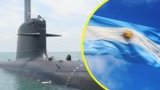 Argentina sigue potenciando su poderío militar: Evalúa comprar submarinos de origen francés que Chile ya tiene