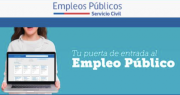 Empleos públicos en la región de Valparaíso: Buscan profesionales sin experiencia en Salud, Educación y Medio Ambiente