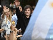 Javier Milei y sus medidas, EN VIVO: No buscamos poder ni oro, estamos acá por el bronce, la definición del Presidente sobre su equipo de Gobierno