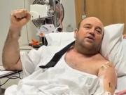 Habló Ahmed al-Ahmed, el verdulero héroe del atentado de Sídney: No quería ver a gente morir delante de mí