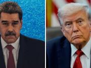 Venezuela-Estados Unidos HOY, EN VIVO: últimas noticias del conflicto entre Maduro y Trump, este lunes 29 de diciembre