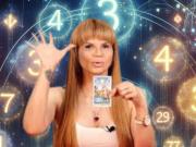 Mhoni Vidente revela los números de la suerte del 29 al 31 de diciembre 2025 para todos los signos