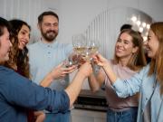 Qué color se usa en Año Nuevo para tener suerte y éxito en 2026