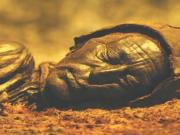 El hombre de Tollund, la momia más bella del mundo