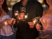 ¿Qué vas a pedirle al año nuevo?