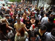 El efecto Shein también se siente en la avenida Avellaneda: menos ventas y preocupación por locales que tienen que cerrar