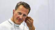 No creo que lo volvamos a ver: Se cumplen 12 años del accidente que cambió la vida de Michael Schumacher