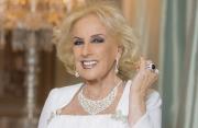 Esto es muy serio: Mirtha Legrand cerró el año pidiéndole disculpas a Alejandro Fantino