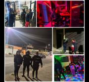 Clausuran licorería por irregularidades 