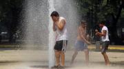 Los tips de la Sociedad Argentina de Pediatría para prevenir el golpe de calor en los chicos