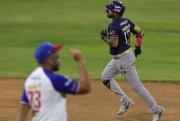 LVBP: Luis Sardiñas es el Jugador Meridiano de la última semana de la ronda regular