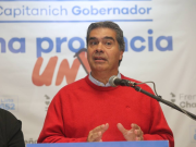 Capitanich dijo que Milei generará una gran crisis social