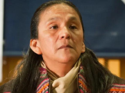 Internaron a Milagro Sala en un hospital público de La Plata por problemas de salud mental